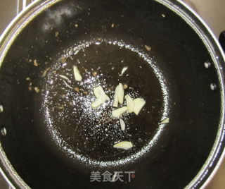 四季豆肉末榄菜碎的做法步骤：3