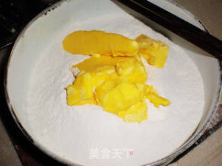 香甜樱桃派的做法步骤：1