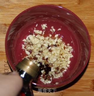 鸡丝金针菇的做法步骤：4