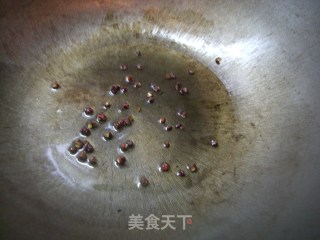 酸辣土豆丝的做法步骤：6