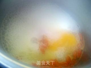 酒酿蛋的做法步骤：2