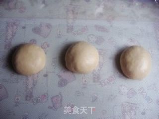 经典酒店白吐司的做法步骤：5