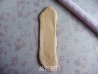 经典酒店白吐司的做法步骤：9