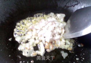 葱香百叶包的做法步骤：12