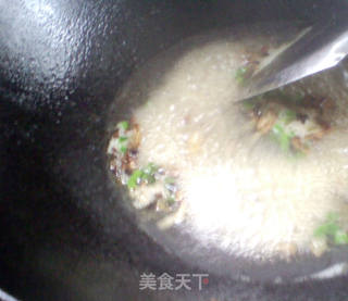 葱香百叶包的做法步骤：13