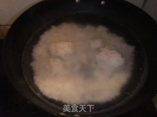 超简单┇皮蛋瘦肉粥┇的做法步骤：6