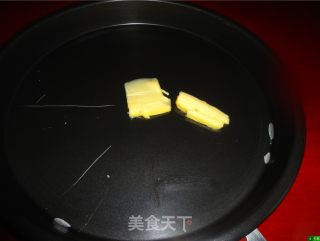 金钱卷面包的做法步骤：5