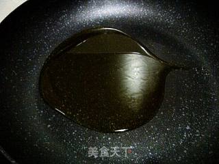 韩式辣鱿鱼的做法步骤：3