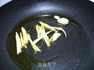 韩式辣鱿鱼的做法步骤：4