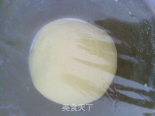 偏爱玉米粒——玉米粒燕麦馒头的做法步骤：5