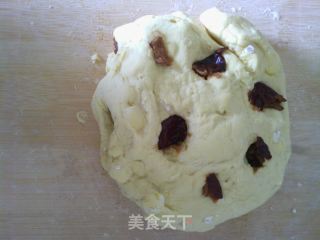 偏爱玉米粒——玉米粒燕麦馒头的做法步骤：10