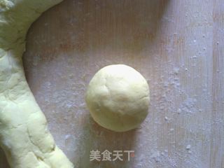 偏爱玉米粒——玉米粒燕麦馒头的做法步骤：12