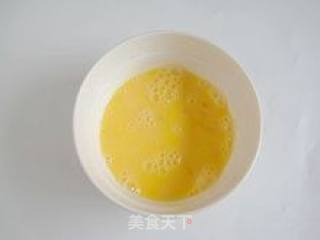 新手简易美食—肉末水蒸蛋的做法步骤：3
