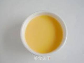 新手简易美食—肉末水蒸蛋的做法步骤：6