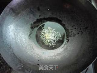 新手简易美食—肉末水蒸蛋的做法步骤：9