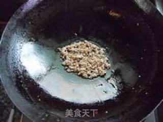 新手简易美食—肉末水蒸蛋的做法步骤：10