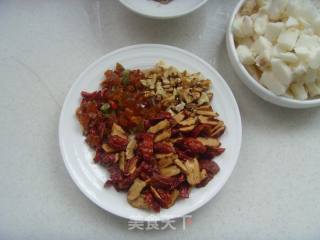 糖卷果的做法步骤：3