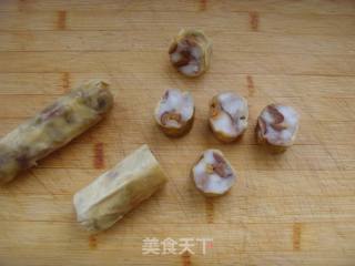 糖卷果的做法步骤：10