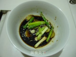 茄汁小黄鱼的做法步骤：4