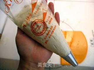 炸油球----健康无铝早餐的做法步骤：3