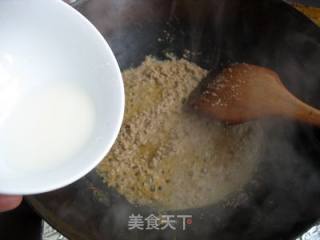 太阳花米饭----孩子不吃肝怎么办？的做法步骤：9