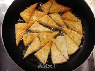 家常豆腐的做法步骤：2
