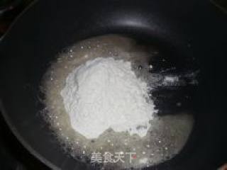 红糖酥饼的做法步骤：2