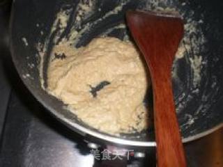 红糖酥饼的做法步骤：3