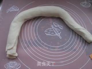 红糖酥饼的做法步骤：7