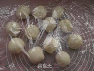 红糖酥饼的做法步骤：9