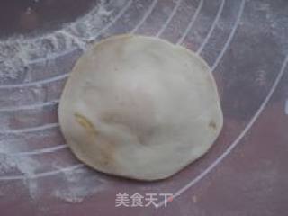 红糖酥饼的做法步骤：11