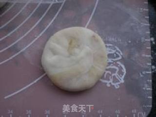 红糖酥饼的做法步骤：13