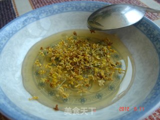 酸甜莲藕的做法步骤：3