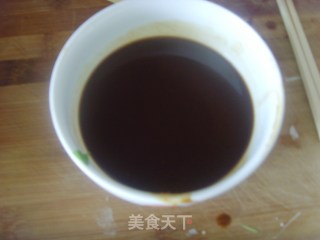 京酱肉丝的做法步骤：5
