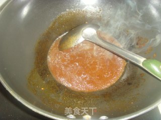 京酱肉丝的做法步骤：6