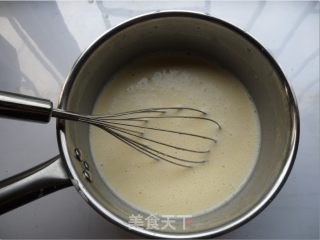 芒果冰淇淋的做法步骤：4