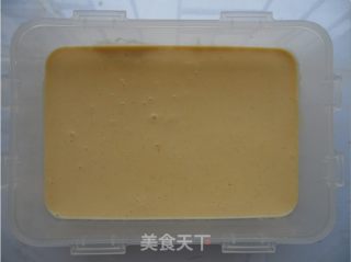 芒果冰淇淋的做法步骤：6