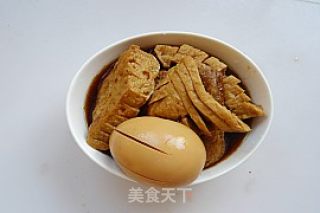 卤味小吃的做法步骤：7