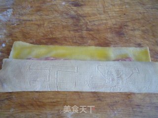 熏卷煎的做法步骤：6