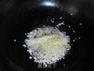 蚝油豇豆卷的做法步骤：4