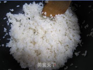 紫菜包饭的做法步骤：7