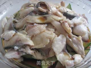 香辣鱼片的做法步骤：11