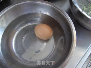 韩式凉拌面的做法步骤：2