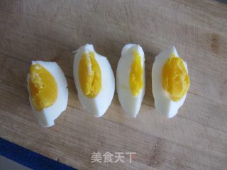 韩式凉拌面的做法步骤：3