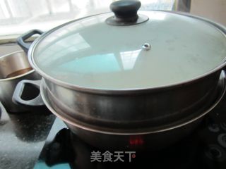 干蒸春卷的做法步骤：4