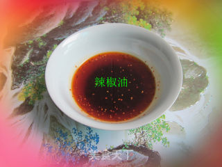 干蒸春卷的做法步骤：6