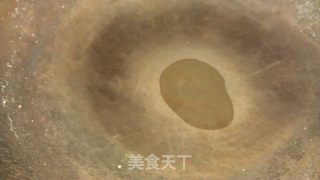 茭白炒鸭心的做法步骤：7