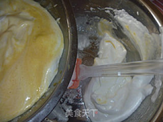 果酱蛋糕卷的做法步骤：14