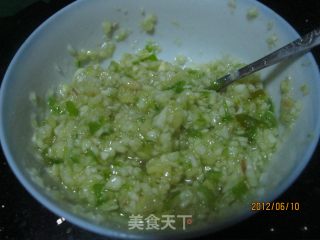 原只海蚬蒸蒜蓉的做法步骤：5