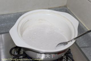 红楼梦已远，犹记茯苓霜的做法步骤：4